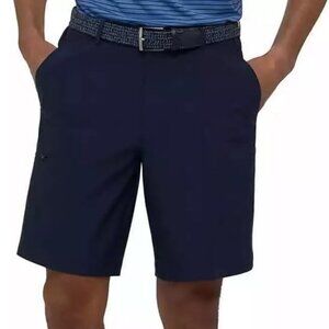 Greg Norman Men’s Cargo Golf Short